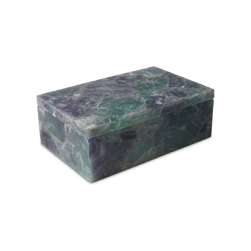 Dimmable track lighting for home officesFluorite Box