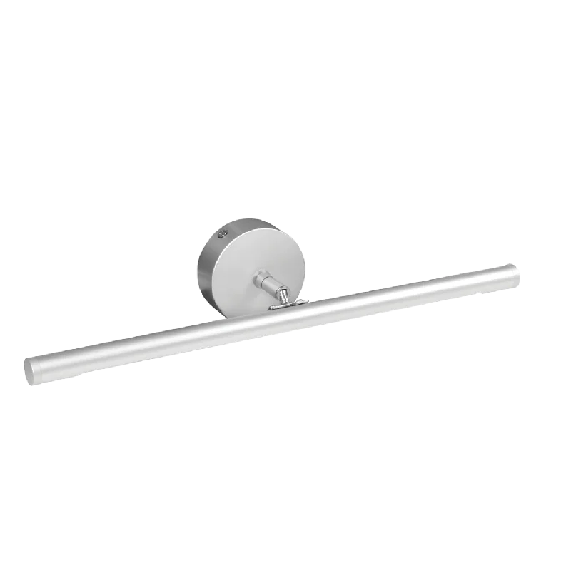 Track lighting with a decorative track designPhilips Nebula Picture light