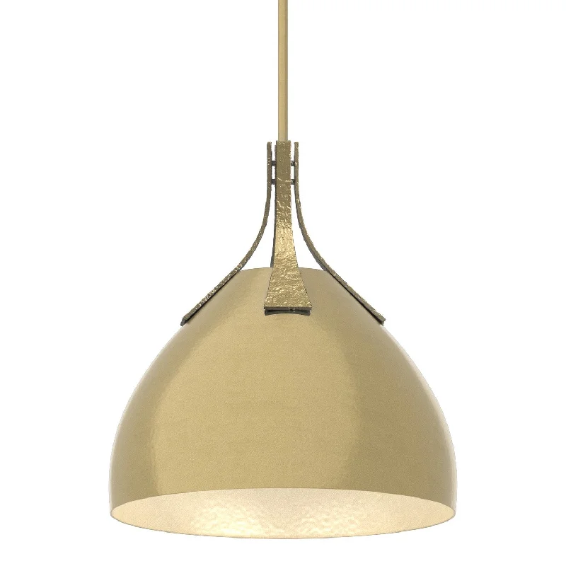 Adjustable Industrial Lighting for Flexible IlluminationSummit One Light Pendant