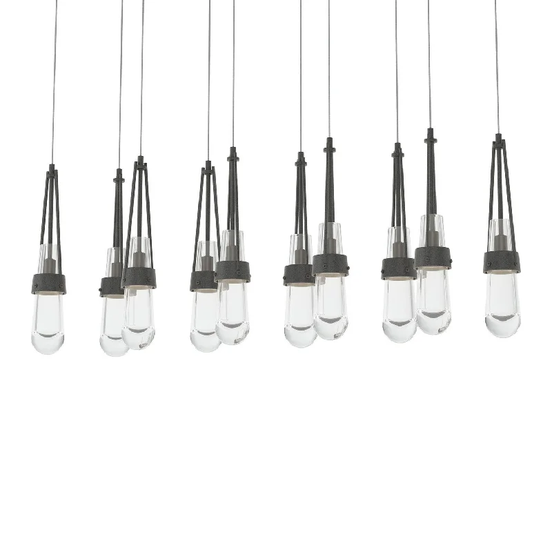 Industrial Lighting for Furniture FactoriesLink LED Pendant
