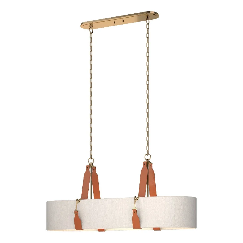 Energy - Efficient Industrial Lighting for Cost - SavingsSaratoga Four Light Pendant Energy - Efficient Industrial Lighting for Cost - SavingsSaratoga Four Light Pendant