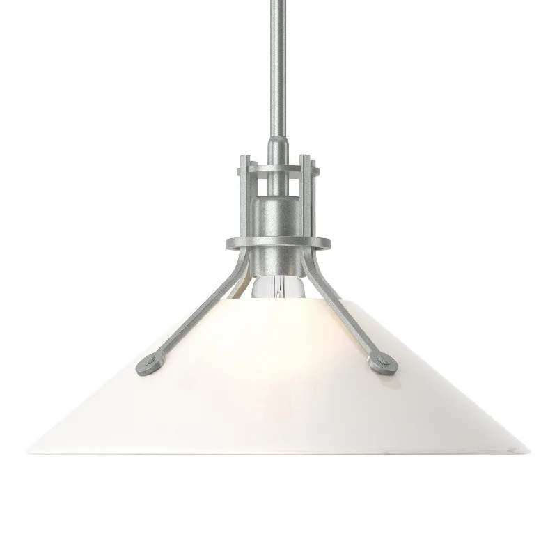 Industrial Lighting for Food Processing FactoriesHenry One Light Pendant