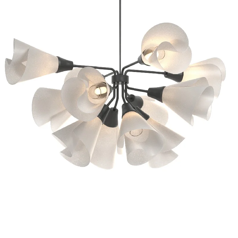 Industrial Lighting for Automotive Manufacturing PlantsMobius LED Pendant
