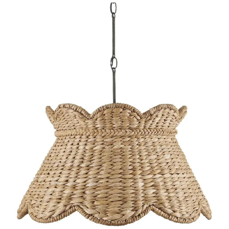 Track lighting for high - ceiling spacesAnnabelle Pendant