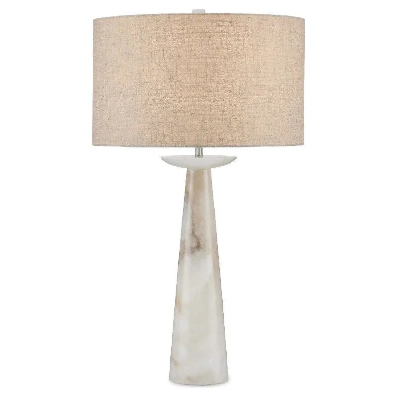 Track lighting for enhancing the architecturePharos Table Lamp