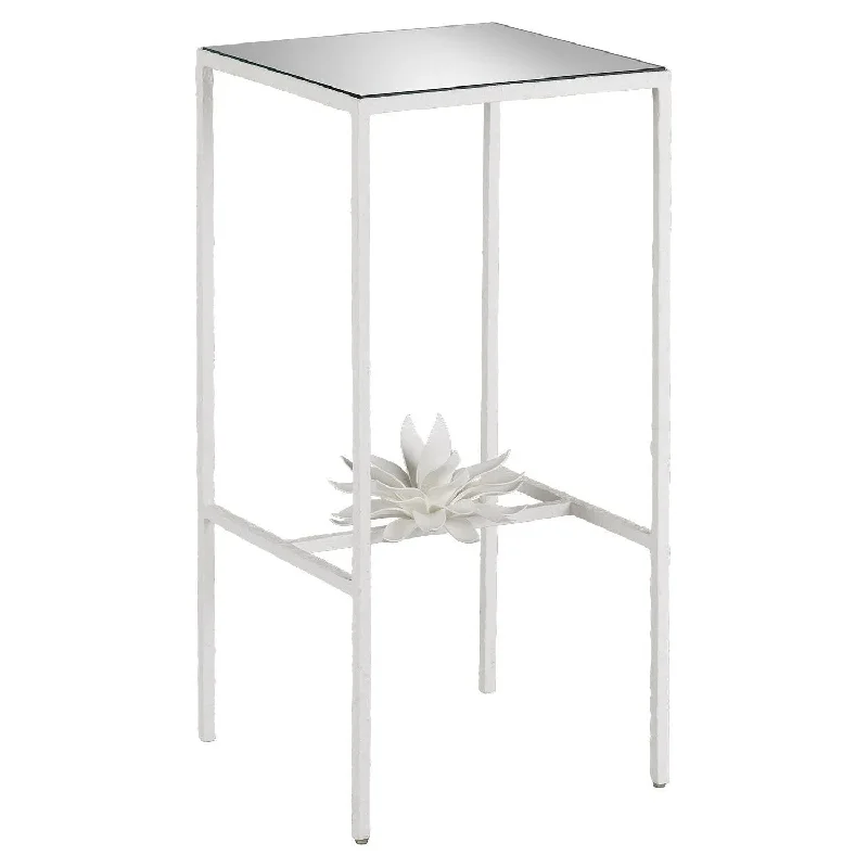 Track lighting for museums and galleriesMarjorie Skouras Accent Table