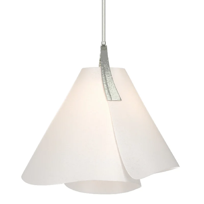 Industrial Lighting for Woodworking FactoriesMobius One Light Pendant