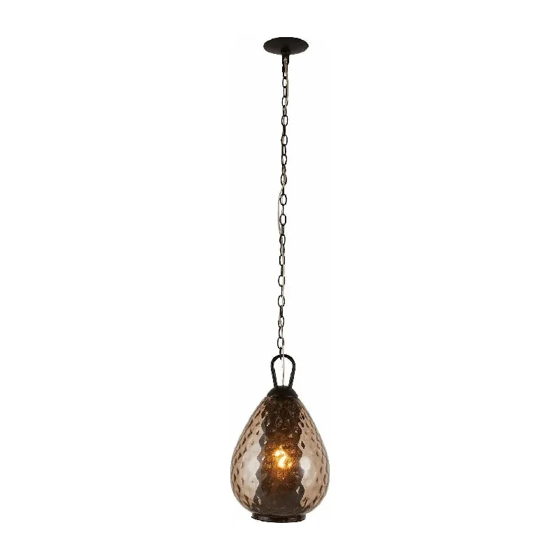 Track lighting for adding a touch of eleganceEureka Pendant