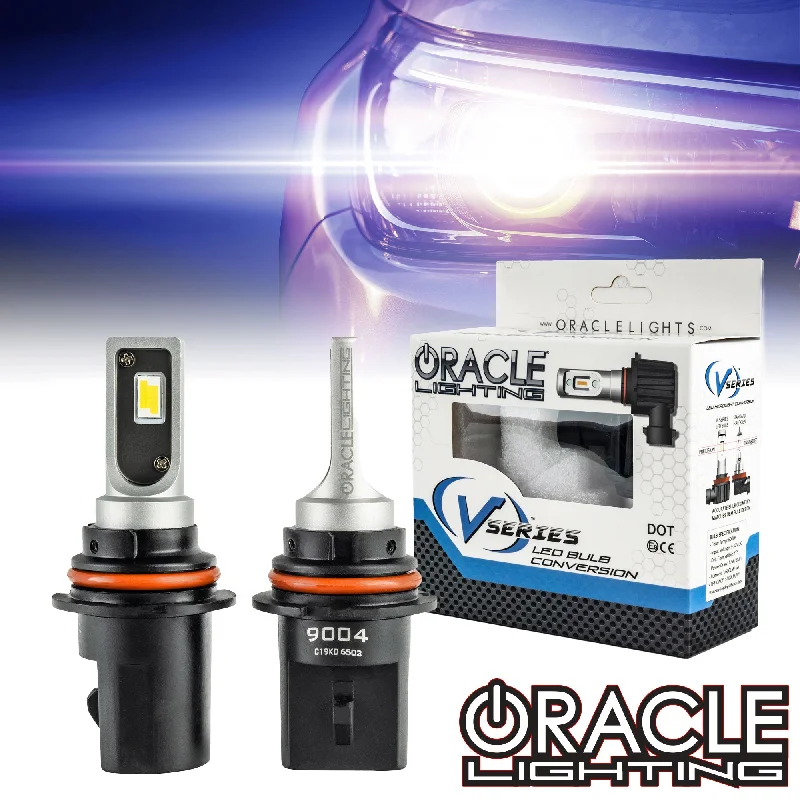 Track lighting for outdoor gardensORACLE 9004 - VSeries LED Headlight Bulb Conversion Kit Track lighting for outdoor gardensORACLE 9004 - VSeries LED Headlight Bulb Conversion Kit