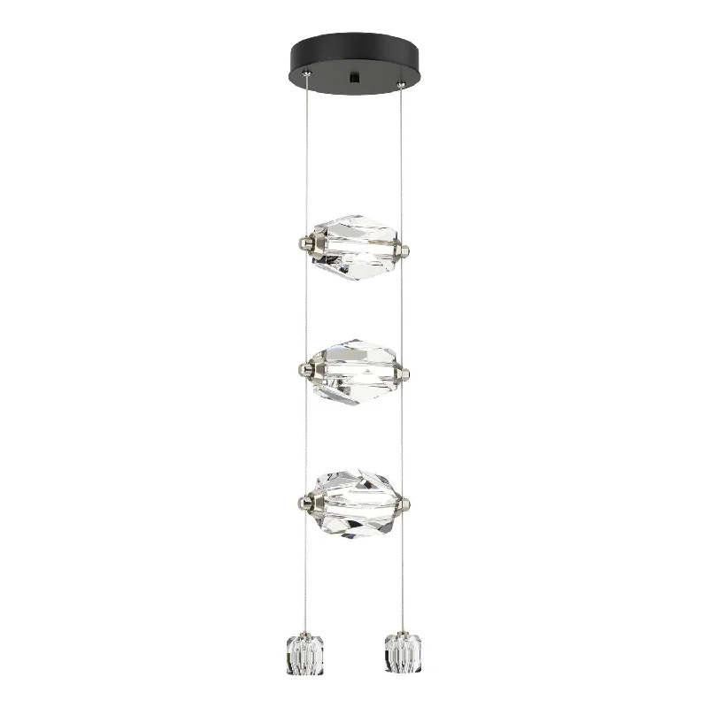 Industrial Lighting for Automotive Manufacturing PlantsGatsby LED Pendant