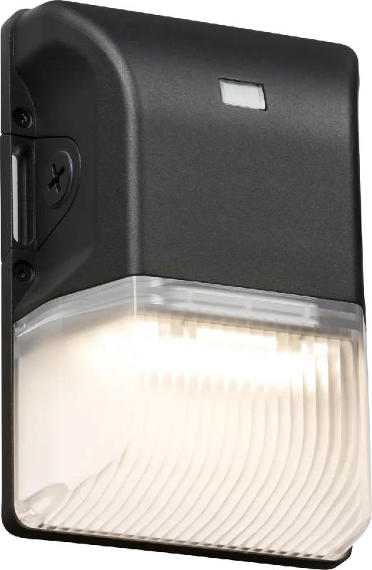 High - lumen track lighting for bright spacesKnightsbridge 230V IP65 15W CCT Wall Pack Complete with Photocell High - lumen track lighting for bright spacesKnightsbridge 230V IP65 15W CCT Wall Pack Complete with Photocell