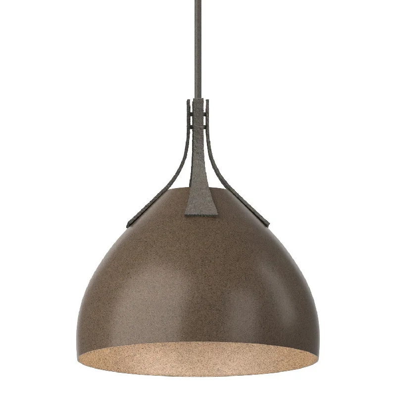 Industrial Lighting for Woodworking FactoriesSummit One Light Pendant