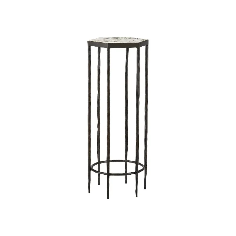 Track lighting for small apartmentsTosi Accent Table