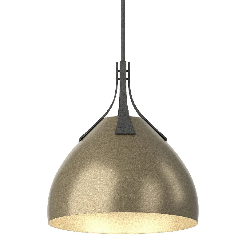 Industrial Lighting for Furniture FactoriesSummit One Light Pendant