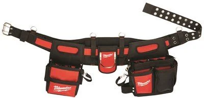 Track lighting for high - ceiling spacesMilwaukee Electricians Work Belt