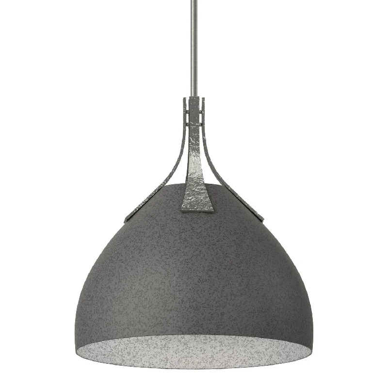 Industrial Pendant Lighting for Machine ShopsSummit One Light Pendant