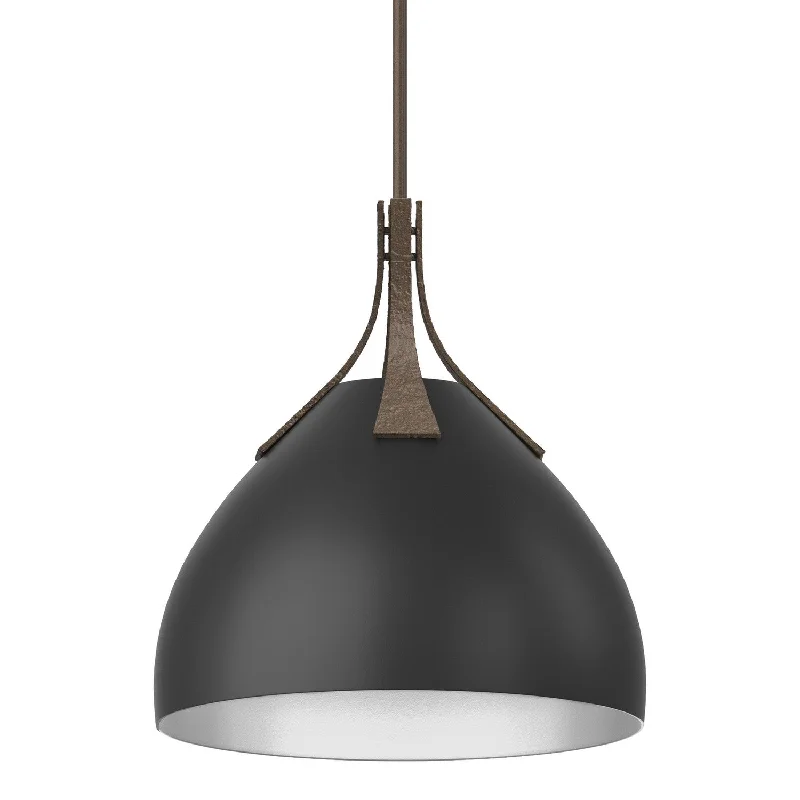 Industrial Task Lighting for Precision WorkstationsSummit One Light Pendant
