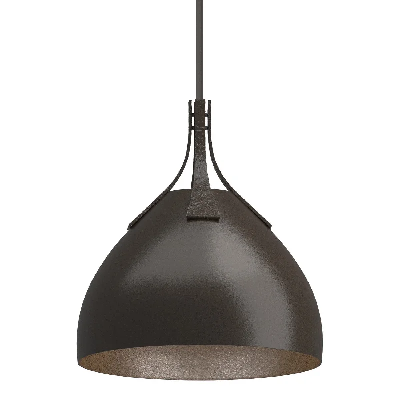 Industrial Lighting for Woodworking FactoriesSummit One Light Pendant