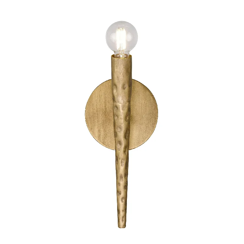 Track lighting for updating office lobbiesBelleza 1-Light Wall Sconce