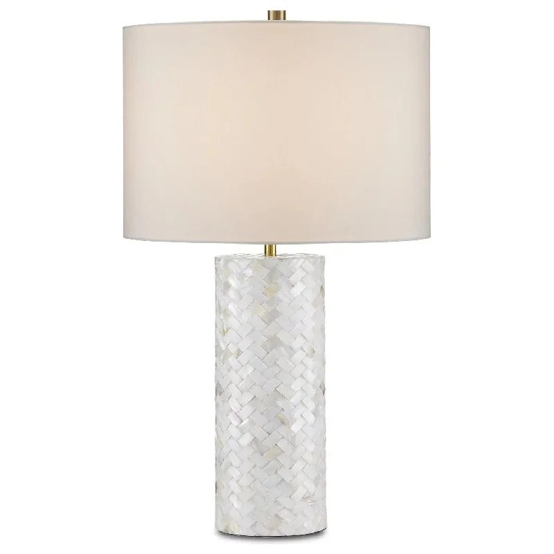Track lighting for highlighting bookcasesMeraki Table Lamp