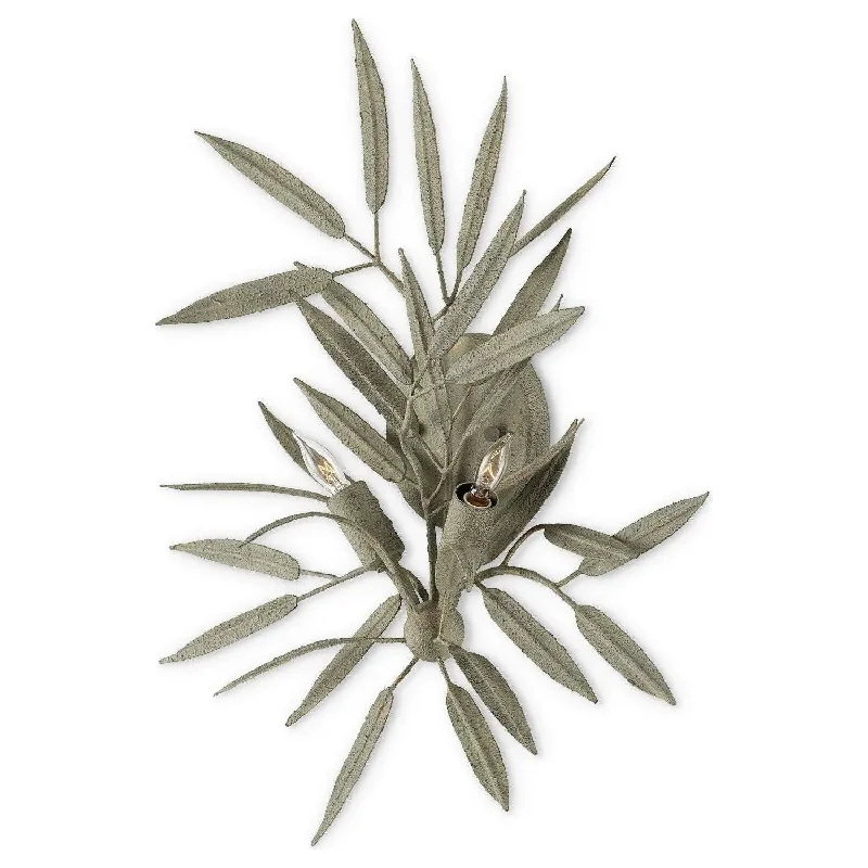 Track lighting with a chunky, bold designSasaya Wall Sconce