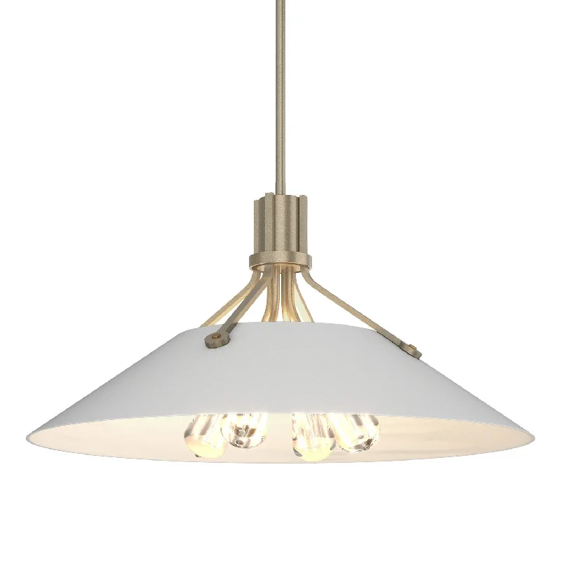 Explosion - Proof Industrial Lighting for Hazardous LocationsHenry Four Light Pendant Explosion - Proof Industrial Lighting for Hazardous LocationsHenry Four Light Pendant