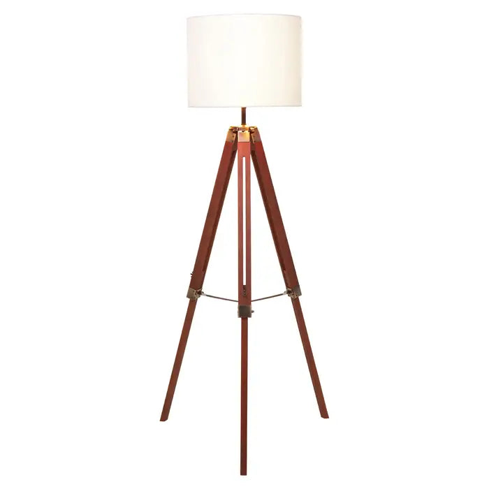 Waterproof track lighting for bathroomsElegance Tripod Floor Lamp