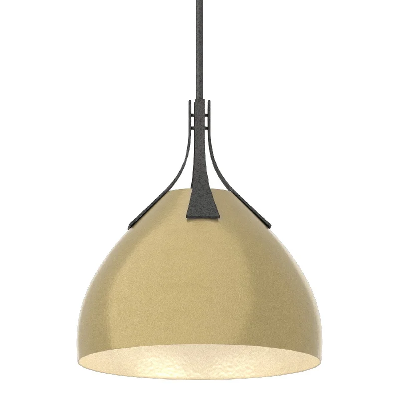 Industrial Lighting for Printing Press FacilitiesSummit One Light Pendant