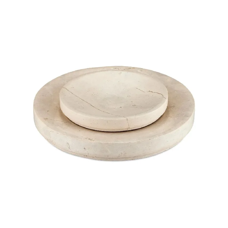 Track lighting with adjustable armsGrecco Bowl Set of 2