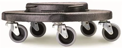Contemporary track lighting in black finishBrute Trash Can Dolly For Brute Containers' Black' 18.2X6.6 In.