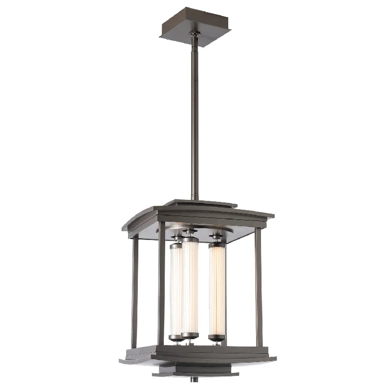 Industrial Lighting for Textile MillsAthena LED Pendant
