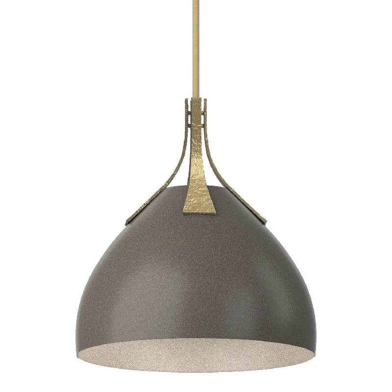 Industrial Lighting for Furniture FactoriesSummit One Light Pendant
