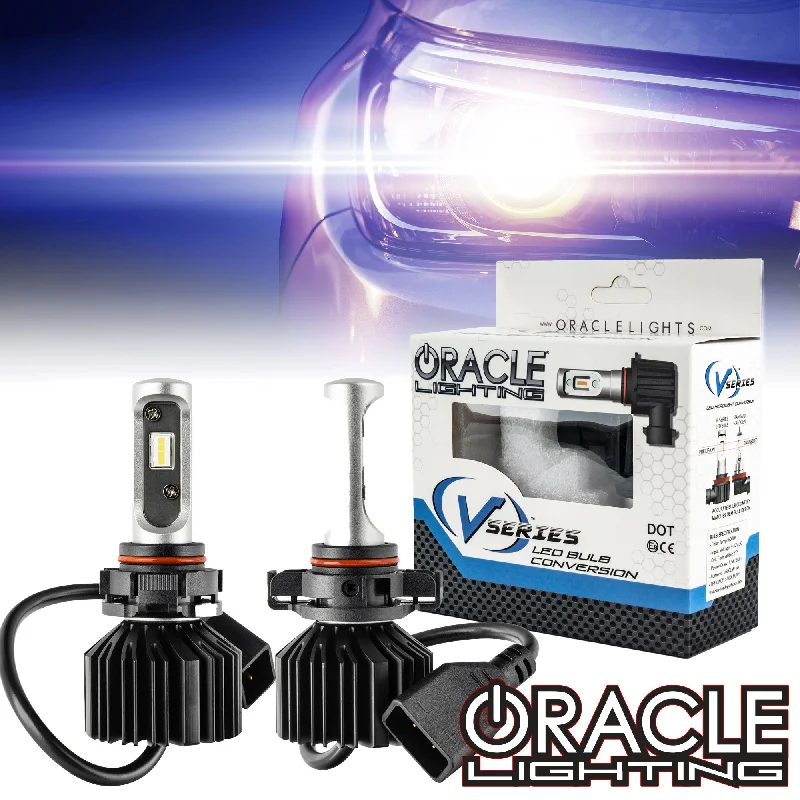 Track lighting for accentuating artworksORACLE Lighting PSX24W/2504 - VSeries LED Bulb Conversion Kit (Fog Light) Track lighting for accentuating artworksORACLE Lighting PSX24W/2504 - VSeries LED Bulb Conversion Kit (Fog Light)