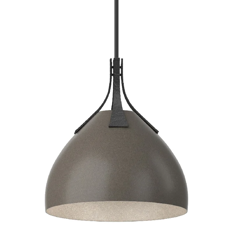 Color - Tunable Industrial Lighting for Special ApplicationsSummit One Light Pendant Color - Tunable Industrial Lighting for Special ApplicationsSummit One Light Pendant