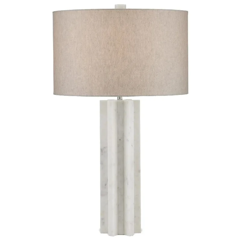 Track lighting for outdoor gardensMercurius Table Lamp