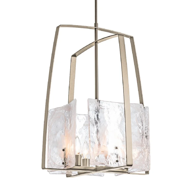 High - Bay LED Industrial Lighting for WarehousesArc Four Light Pendant