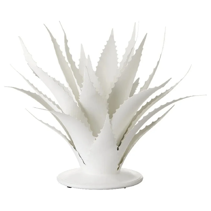 Track lighting with clear glass shadesMarjorie Skouras Objet