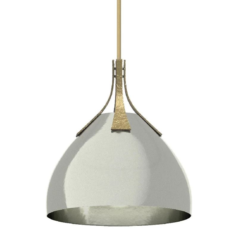 Color - Tunable Industrial Lighting for Special ApplicationsSummit One Light Pendant