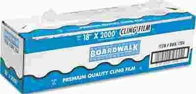 Track lighting for illuminating walkwaysPvc Food Wrap Film' 18" X 2000-Ft. Roll