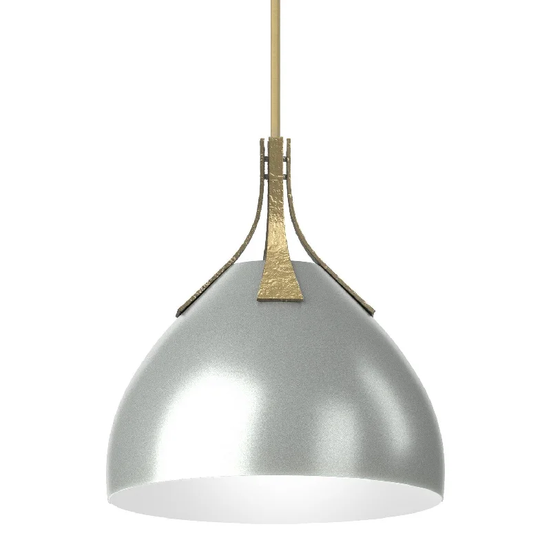 Industrial Wall - Mounted Lighting for Workshop WallsSummit One Light Pendant