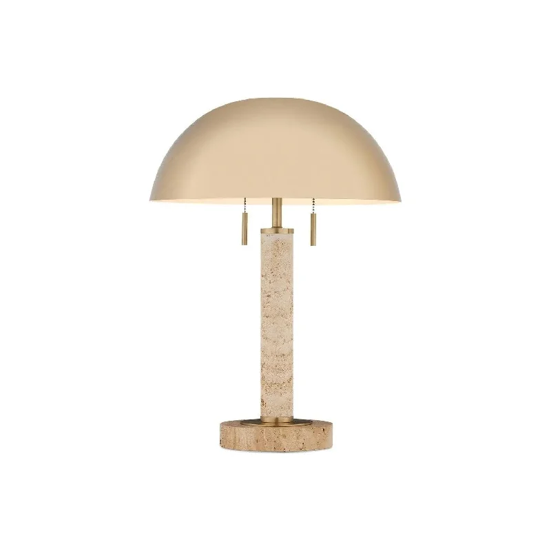Track lighting for museums and galleriesMiles Table Lamp