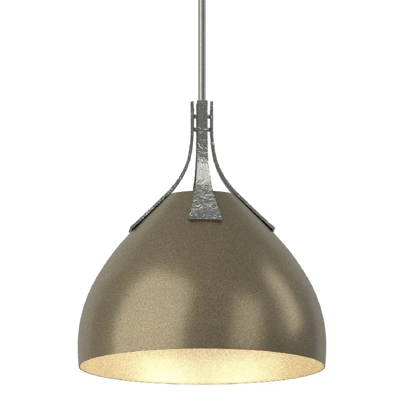 Energy - Efficient Industrial Lighting for Cost - SavingsSummit One Light Pendant