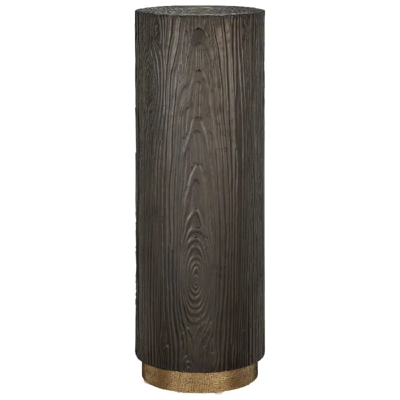 Adjustable track lighting for living roomsTerra Pedestal