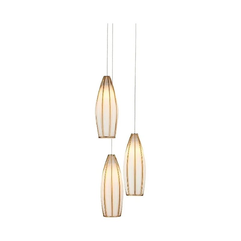 Track lighting for highlighting kitchen cabinetsParish Round Multi-Light Pendant