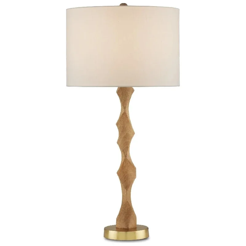Track lighting with integrated LED driversSunbird Table Lamp