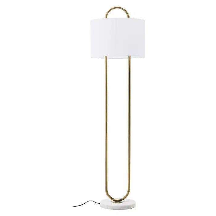 Track lighting for retail window displaysSnowy Peak Floor Lamp