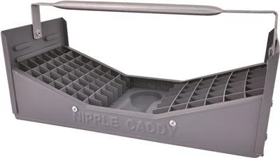 Dimmable track lighting for home officesNipple Caddy' 1/2 In. And 3/4 In. Sizes