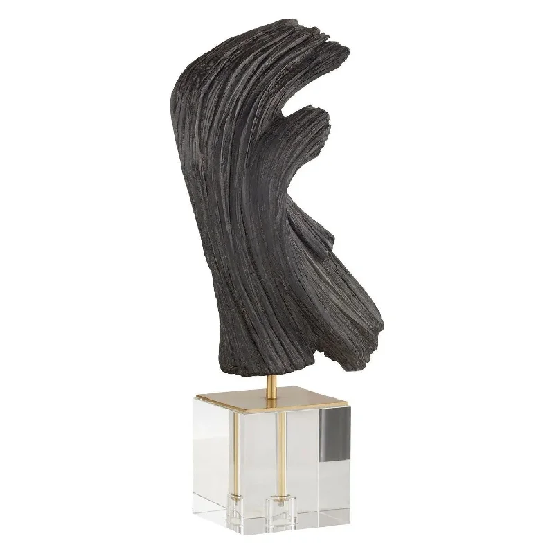 Track lighting for illuminating dining tablesEdris Sculpture