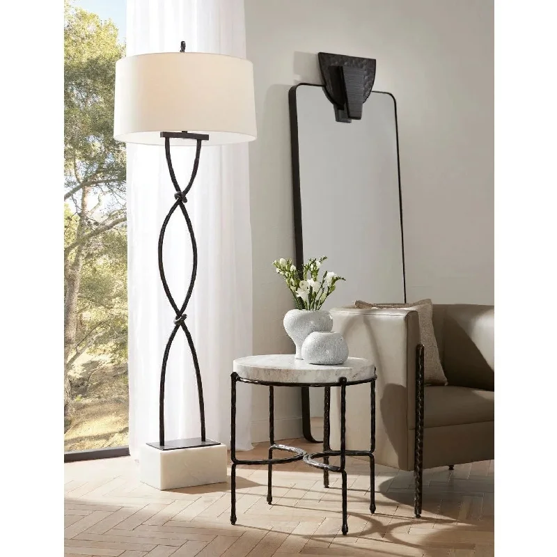Dimmable track lighting for home officesDutton Floor Lamp