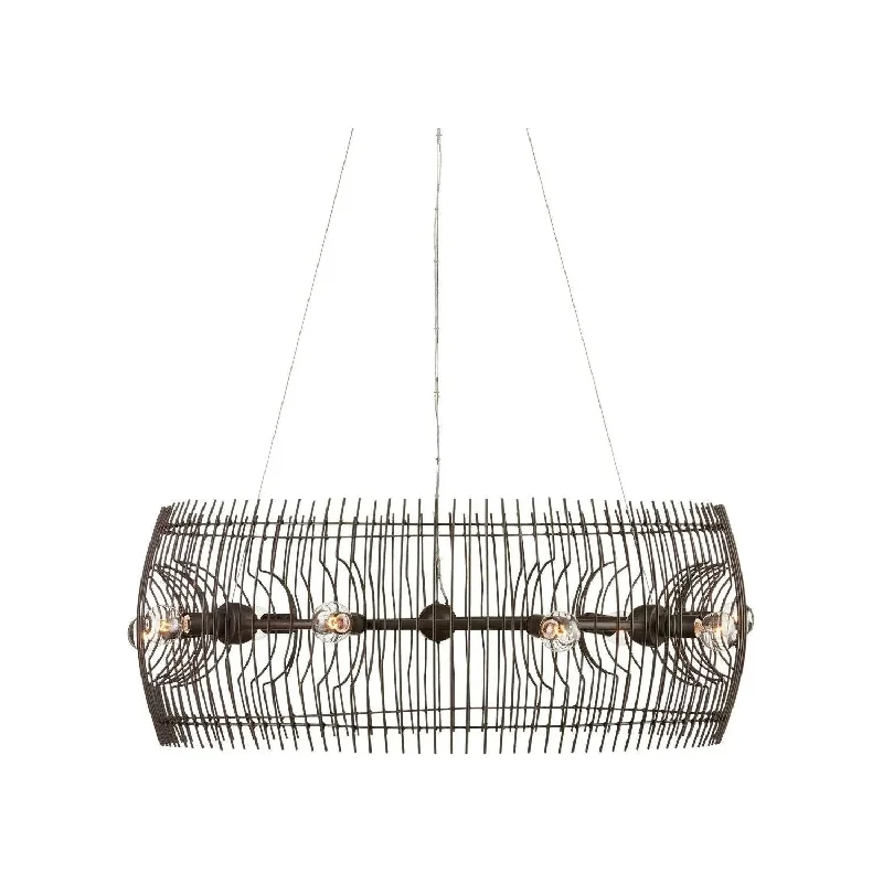 Track lighting for outdoor gardensEndicott Chandelier